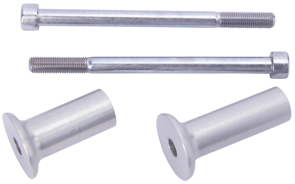 Lsl mounting kit crash pads crash pad kit si