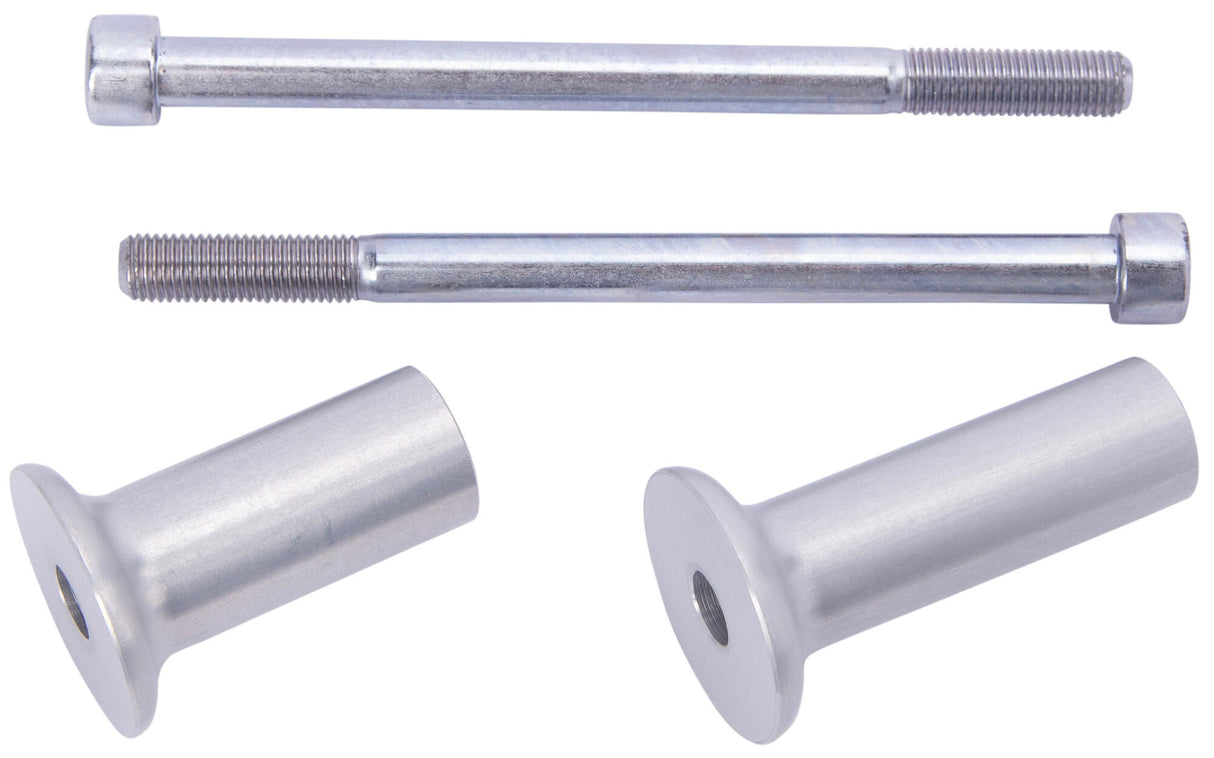 Lsl mounting kit crash pads crash pad kit si