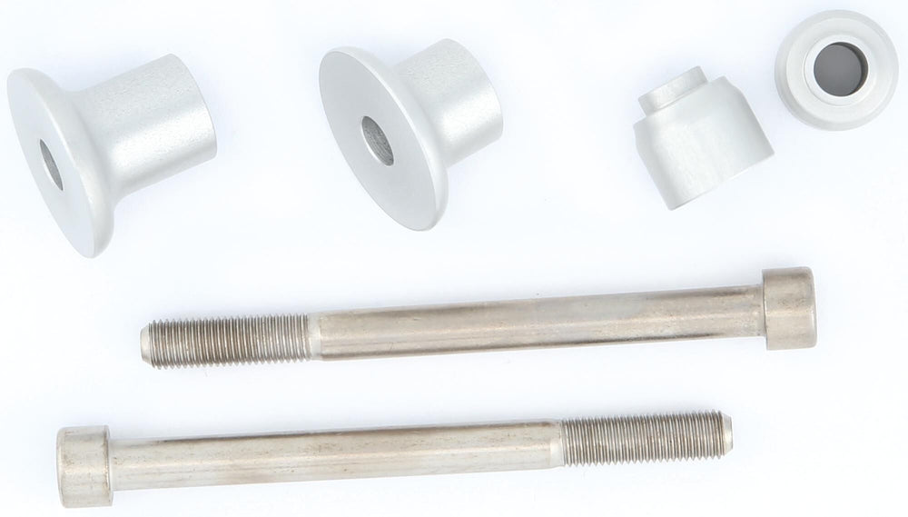 Lsl mounting kit crash pads crash pad kit si