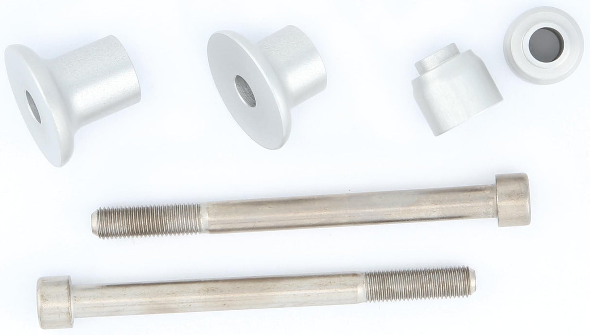 Lsl mounting kit crash pads crash pad kit si