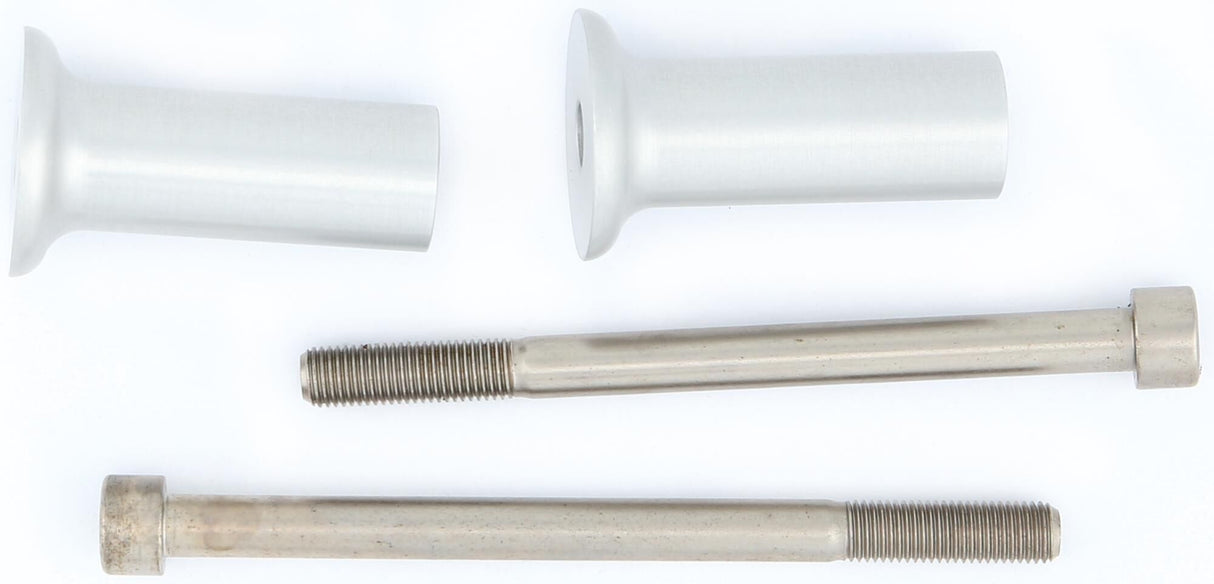 Lsl mounting kit crash pads crash pad kit si