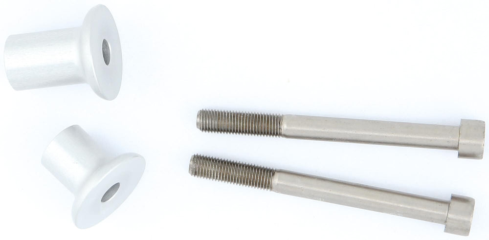 Lsl mounting kit crash pads crash pad kit si