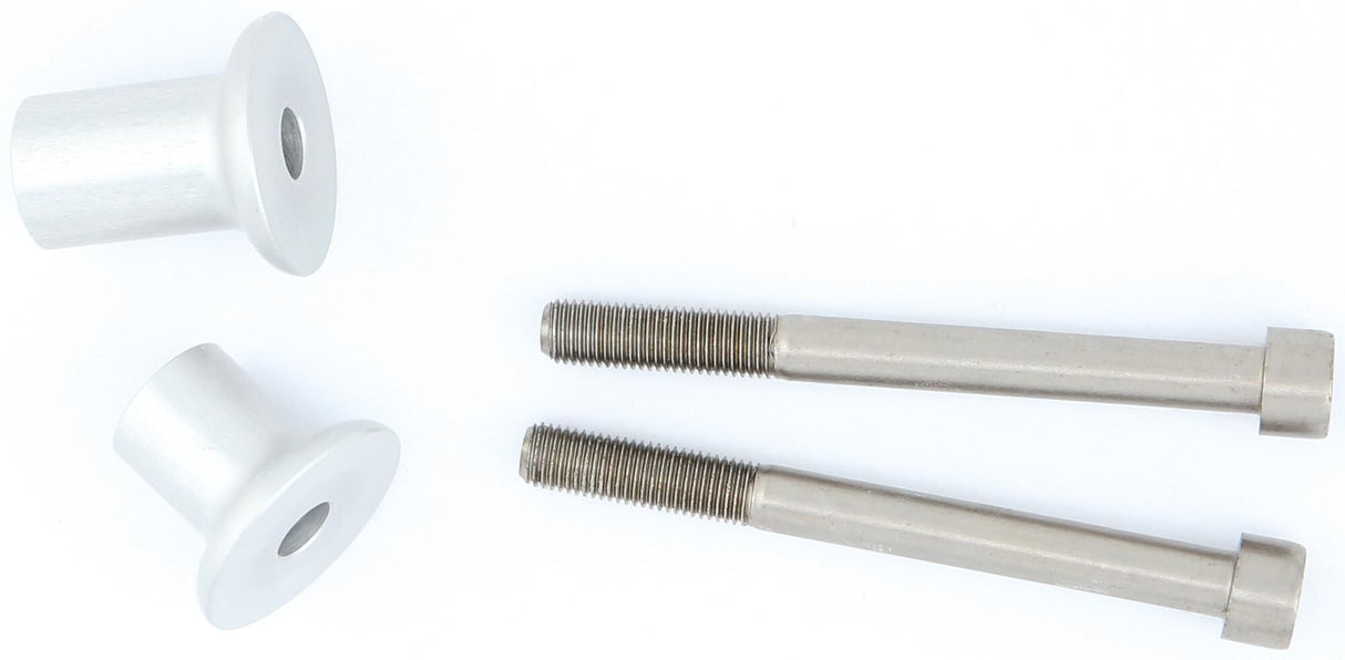 Lsl mounting kit crash pads crash pad kit si