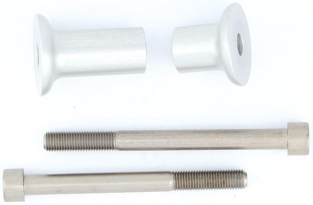 Lsl mounting kit crash pads crash pad kit si