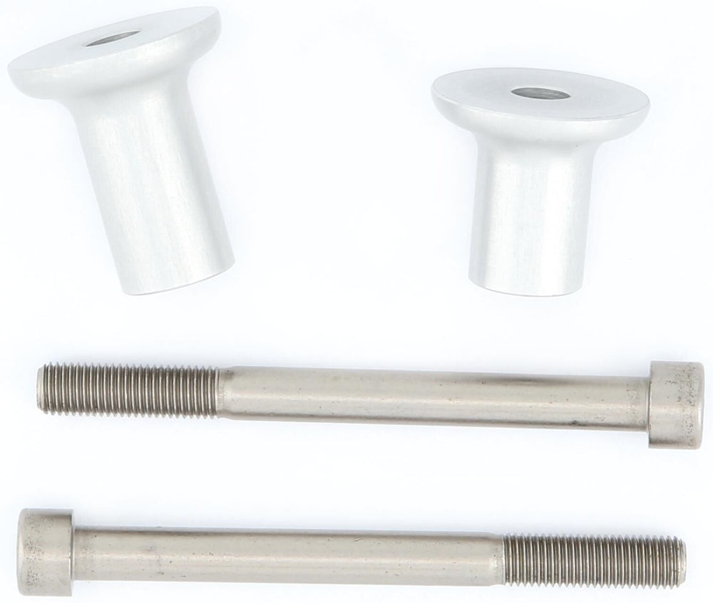 Lsl mounting kit crash pads crash pad kit si