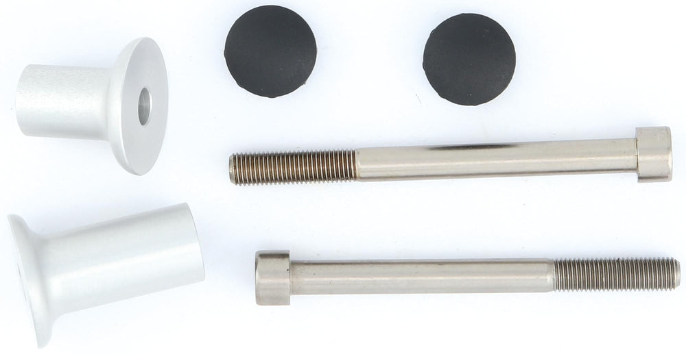 Lsl mounting kit crash pads crash pad kit si