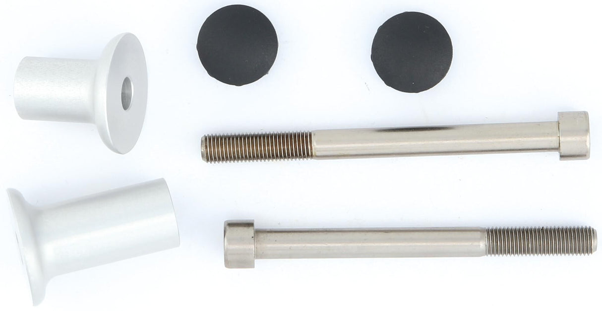 Lsl mounting kit crash pads crash pad kit si