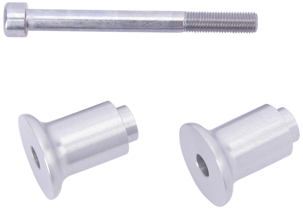 Lsl mounting kit crash pads crash pad kit si