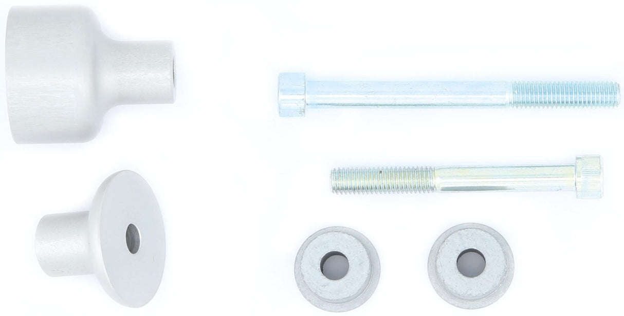 Lsl mounting kit crash pads crash pad kit si