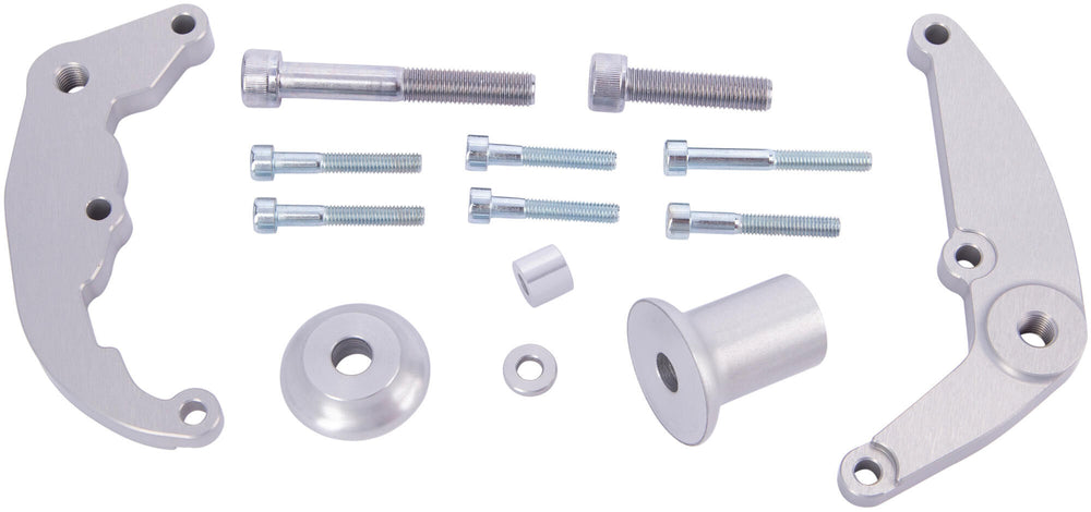 Lsl mounting kit crash pads crash pad kit si