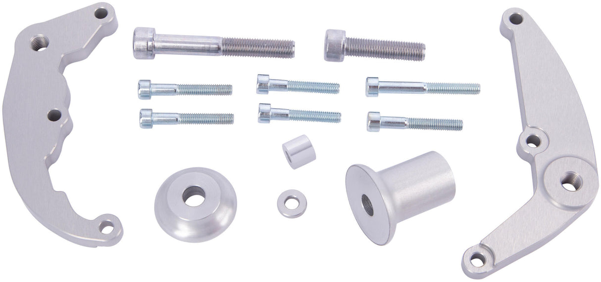 Lsl mounting kit crash pads crash pad kit si