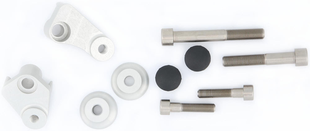 Lsl mounting kit crash pads crash pad kit si