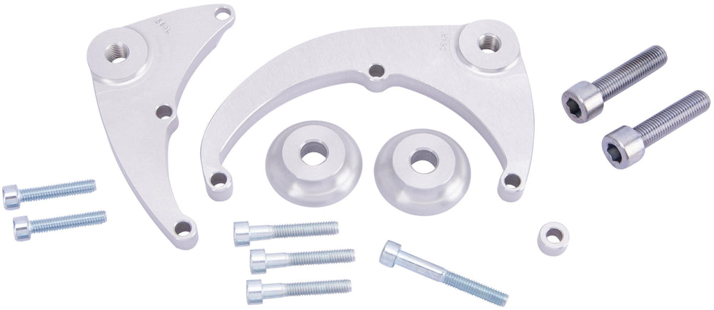 Lsl mounting kit crash pads crash pad kit si