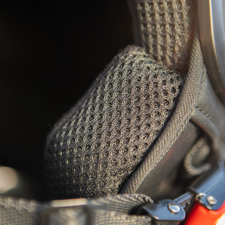 Pro-tect Protect Urban Helm XL für Scooter- und Fahrrad-ECE-Qualitätsmarke Schwarz