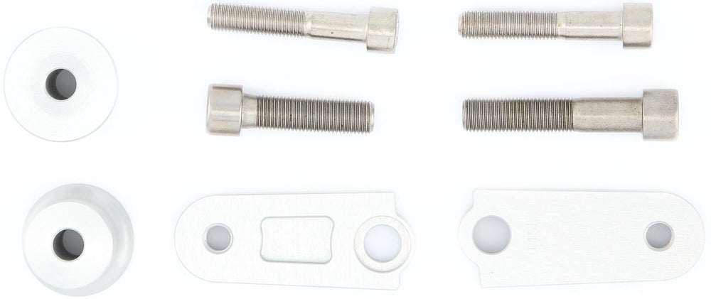 Lsl mounting kit crash pads crash pad kit si