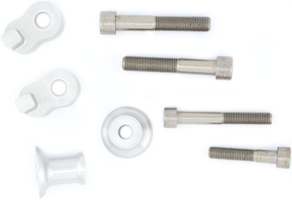 Lsl mounting kit crash pads crash pad kit si