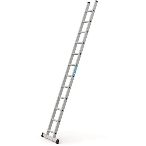 Zarges enkele ladder strato dl 12tr