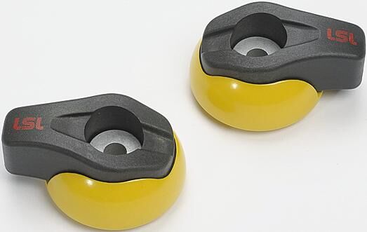 Lsl protector crash pads. crash pads pulverb. ge