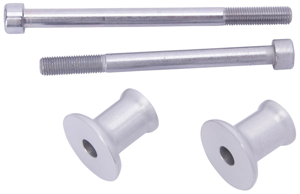 Lsl mounting kit crash pads crash pad kit si