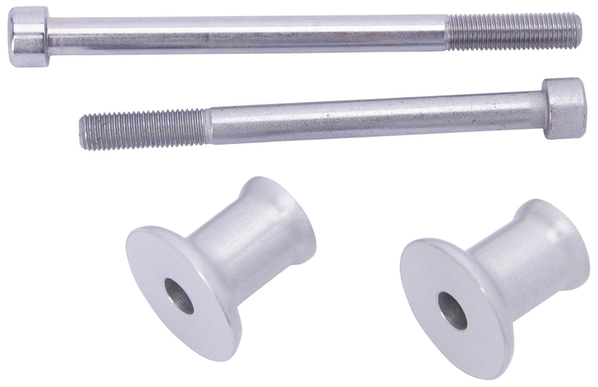 Lsl mounting kit crash pads crash pad kit si