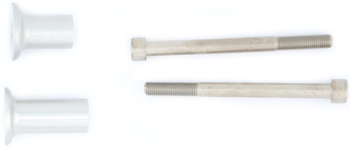 Lsl mounting kit crash pads crash pad kit si