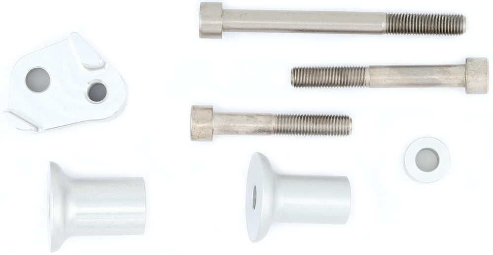 Lsl mounting kit crash pads crash pad kit si