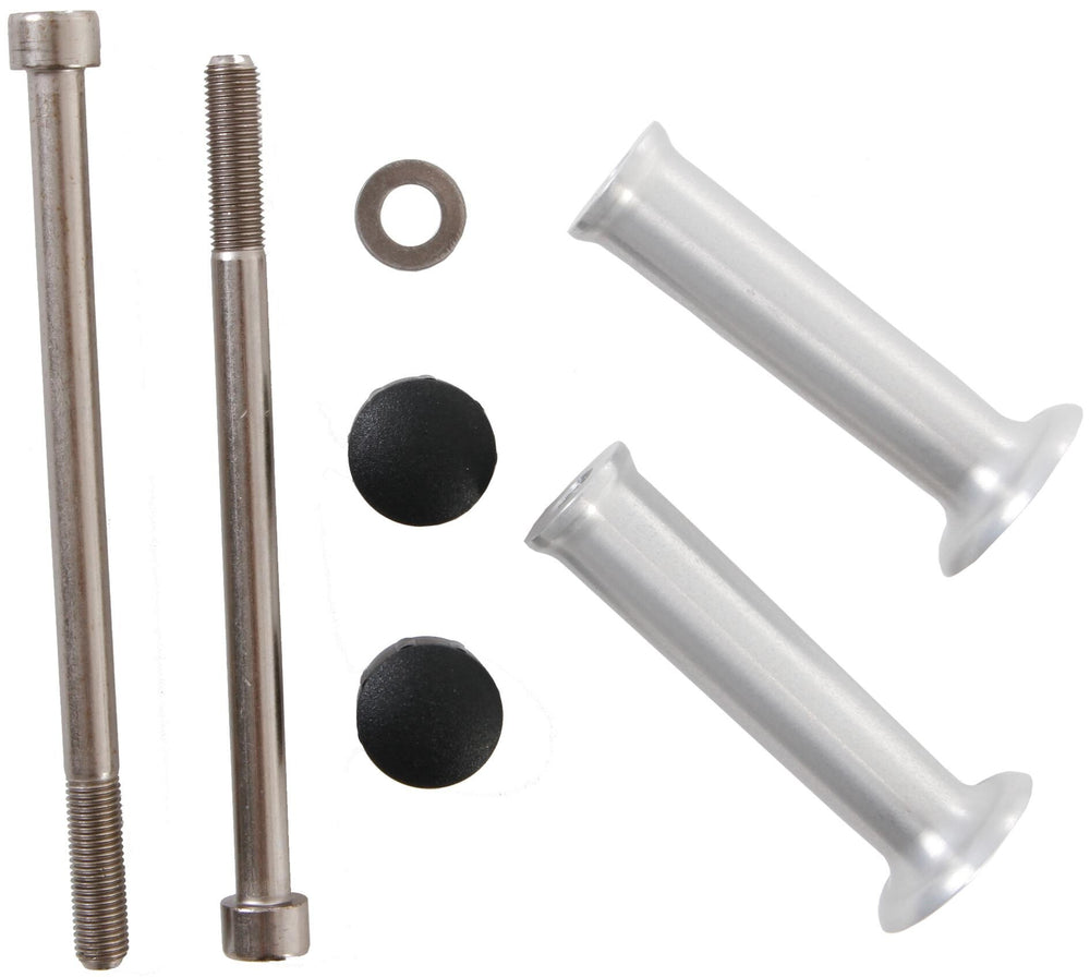 Lsl mounting kit crash pads crash pad kit si