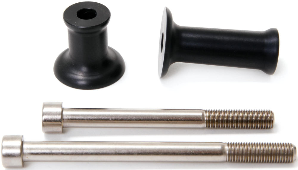 Lsl mounting kit crash pads crash pads kit, sw