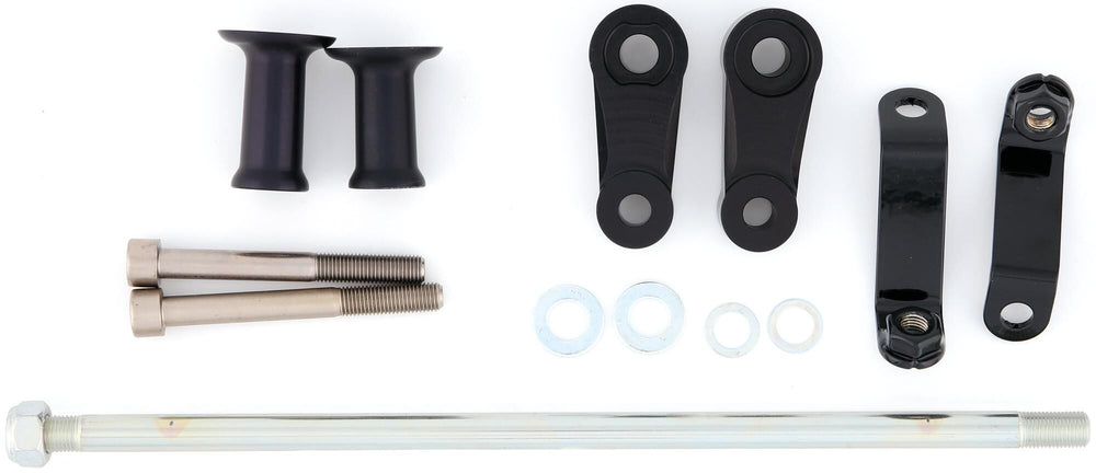 Lsl mounting kit crash pads crash pad kit sw