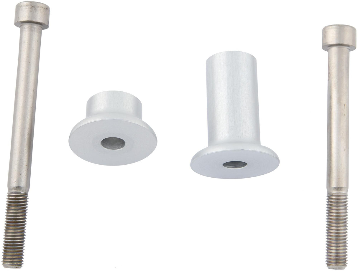 Lsl mounting kit crash pads crash pad kit si