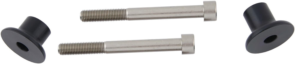 Lsl mounting kit crash pads crash pad kit si