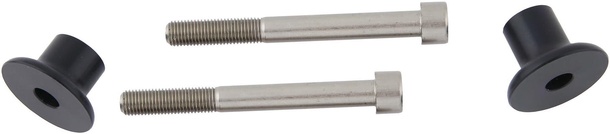 Lsl mounting kit crash pads crash pad kit si