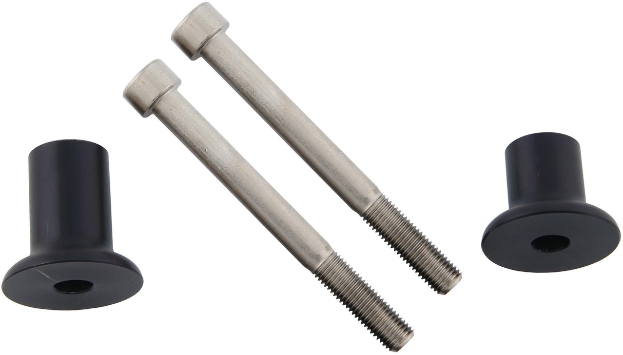 Lsl mounting kit crash pads crash pad kit sw