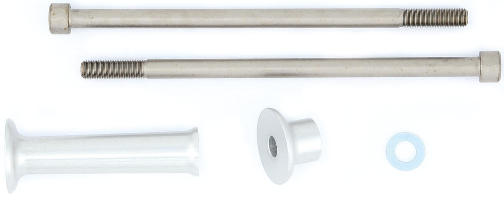 Lsl mounting kit crash pads crash pad kit si