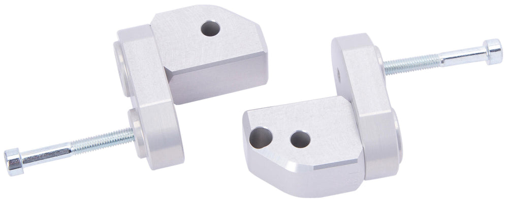 Lsl footrest hinge set joint kit h02 hi adjustable si