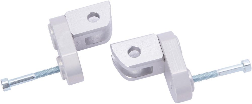 Lsl footrest hinge set joint kit t05 adjustable si