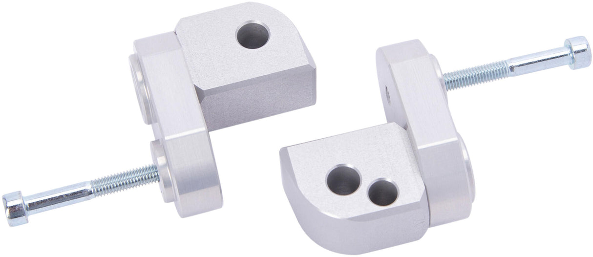 Lsl footrest hinge set joint kit y02 hi adjustable si