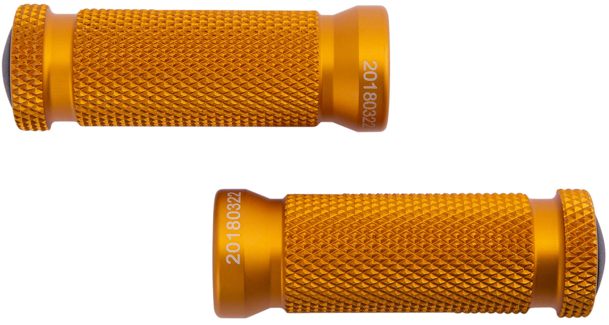 Lsl footrest racing rasten-racing go