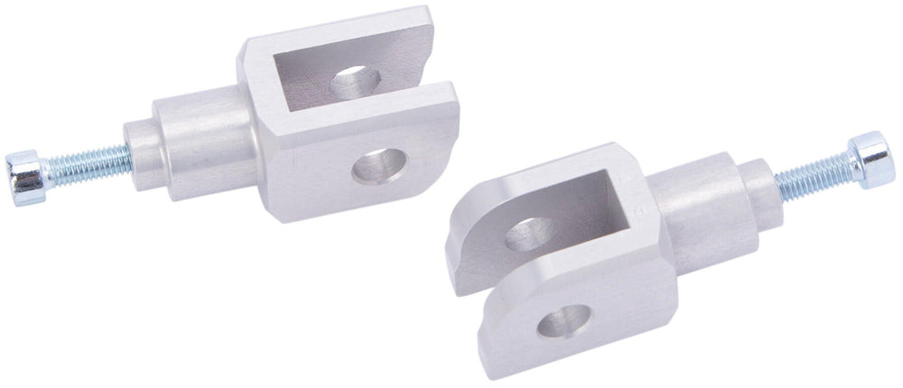 Lsl footrest hinge set joint kit b07 vo si