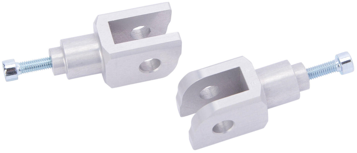 Lsl footrest hinge set joint kit b07 vo si