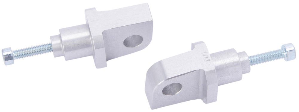 Lsl footrest hinge set joint kit bu1 si