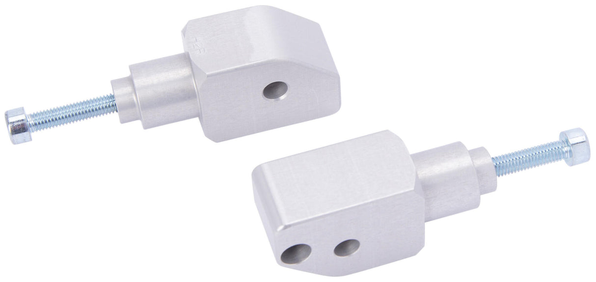 Lsl footrest hinge set joint kit h02 hi si