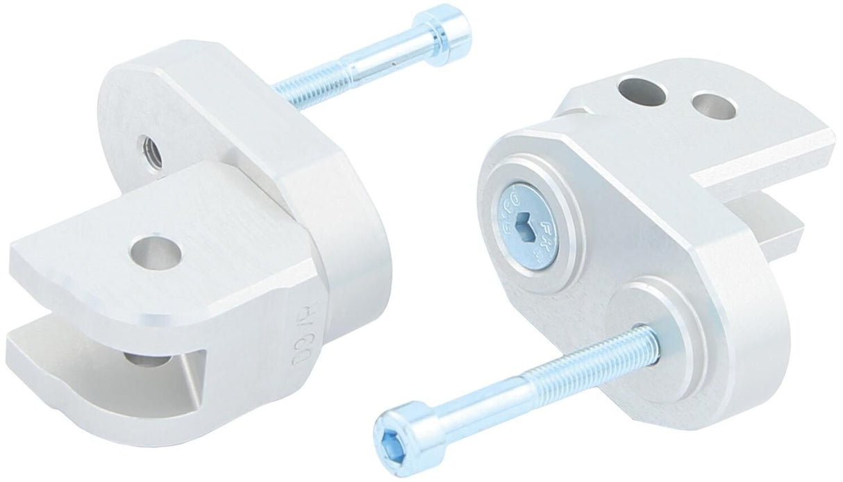 Lsl footrest hinge set joint kit d09 hi adjustable si