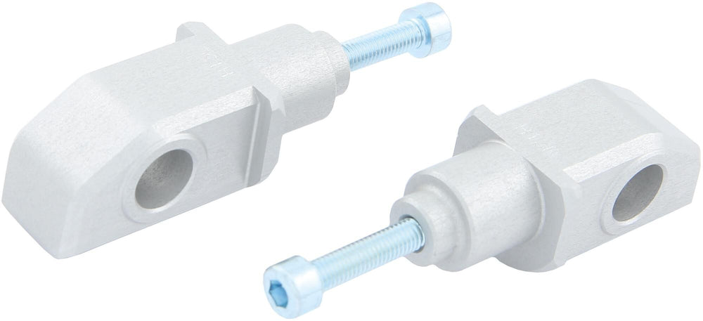 Lsl footrest hinge set joint kit h13 hi si