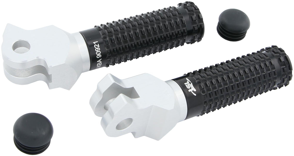 Lsl voetsteun extreem rasten-extreme t038 sw si