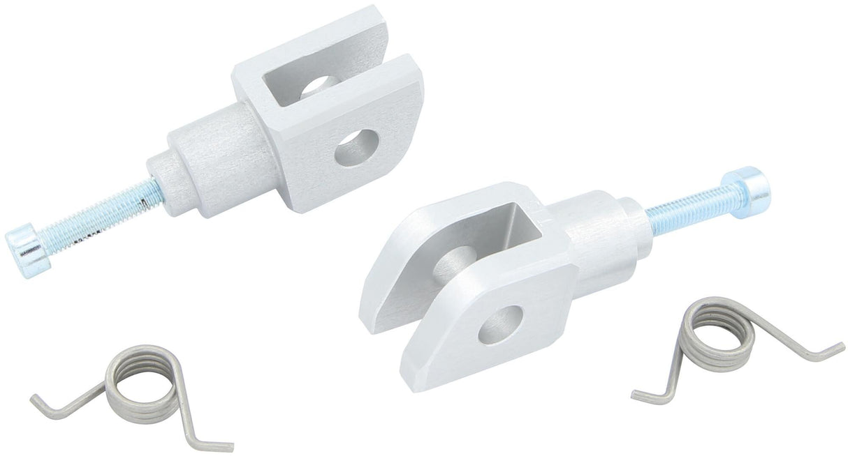 Lsl footrest hinge set joint kit t16 vo si