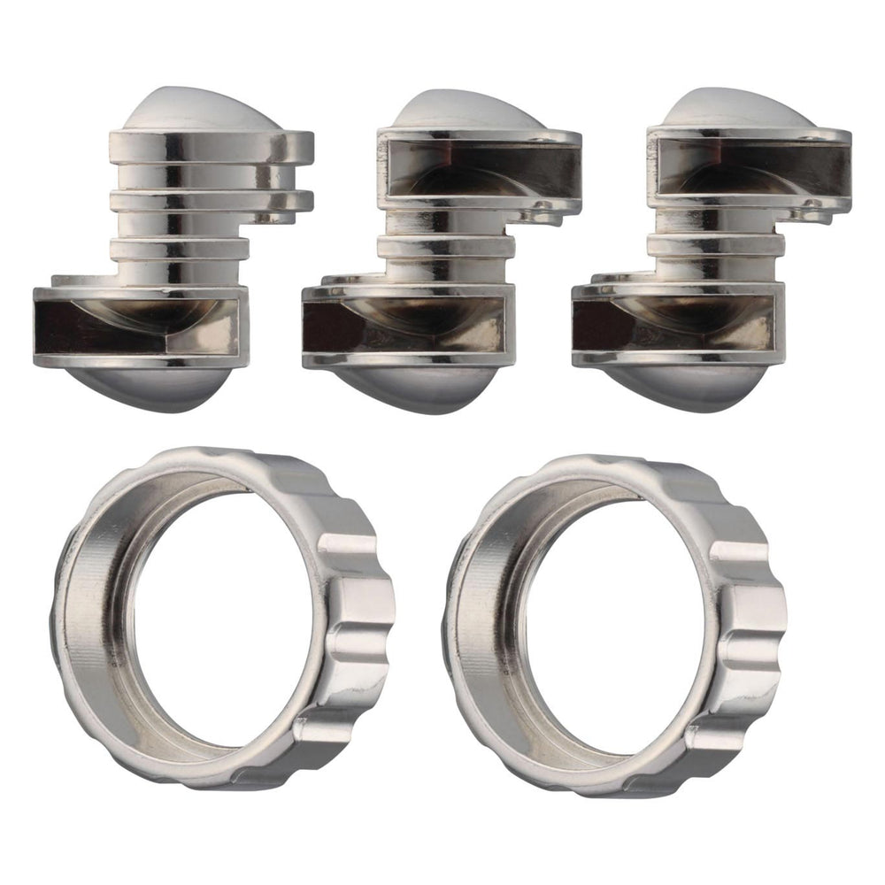 Huzzle Cast Brain Puzzle - Cylinder****