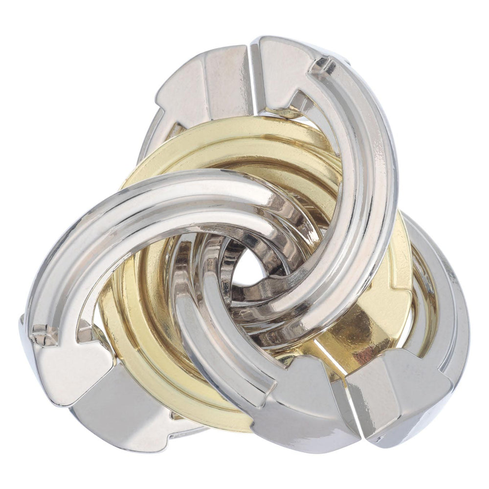 Eureka Huzzle Cast Brein Puzal Cyclone *****