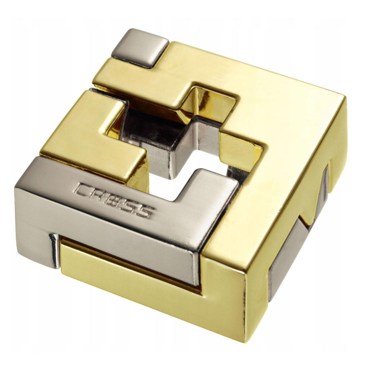 Huzze Cast Brein Puzzel - Risti ***