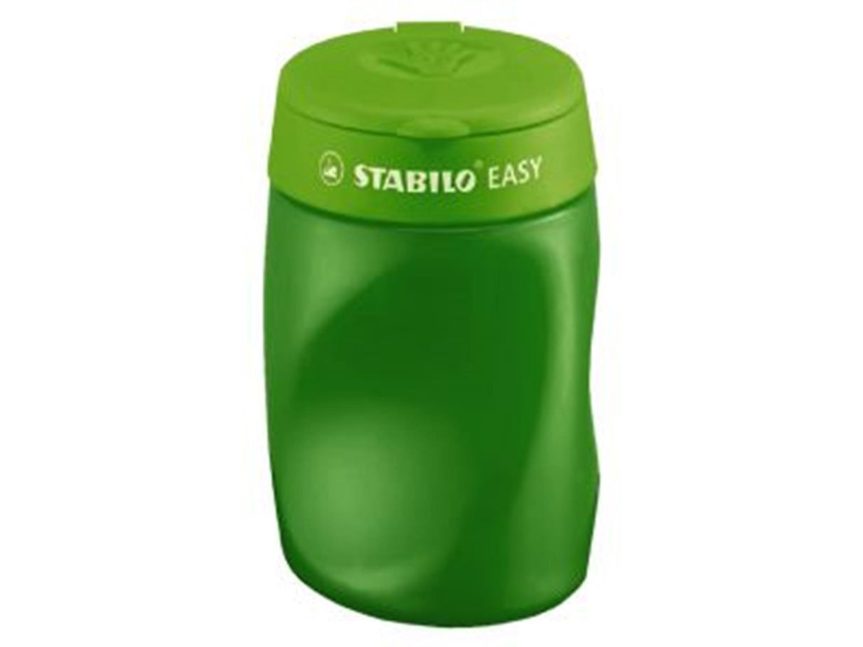 Stabilo Easy 3-in-1 Right Bleistifte Schleifgrün